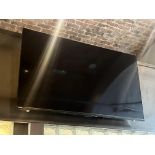 65 INCH TOSHIBA TV