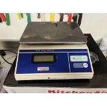 COMMERCIAL WEIGHING SCALES