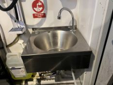 STAINLESS STEEL SINK UNIT