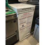 SMALL CHEST FREEZER