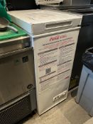 SMALL CHEST FREEZER