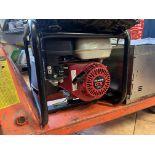 HONDA GX160 GENERATOR