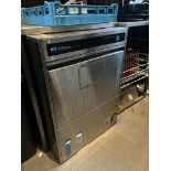 MEIKO UPSTER GLASS WASHER