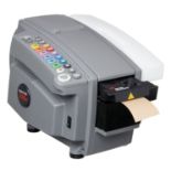 Betterpack BP555 Electronic Gummed Paper Water Activated Tape Dispenser Machine. Cost New £2744.