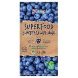 404 X BRAND NEW 7TH HEAVEN SUPERFOOD BLUEBERRY MUD MASKS 10ML P3