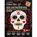 240 X BRAND NEW 7TH HEAVEN DIS DE MUERTOS ENERGISING AND HYDRATING BIODEGRADEABLE SHEET MASKS P3