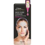 336 X BRAND NEW 7TH HEAVEN RENEW YOU DEEP PORE CLEANSE MUD MASKS 12G, REMOVES TOXINS AND OILS P3