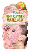 377 X BRAND NEW 7TH HEAVEN PINK OXYGEN BUBBLE MASKS P3