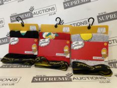 TRADE LOT 240 x New & Packaged Official Licenced The Simpsons Homer and Krusty The Clown Various