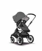 Bugaboo Fox 3 Complete Pram. - P7. *design may vary* RRP £780.00.