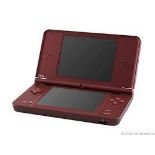 Nintendo DS. - P7.