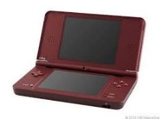 Nintendo DS. - P7.