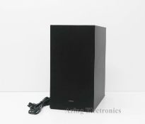 Samsung PS-WR75B Wireless Subwoofer. -P4.