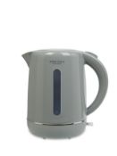 John Lewis ANYDAY Kettle, 1.5L. - P4. With all the usual features you'd expect, we designed this