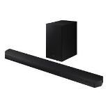 Samsung HW-Q600B 3.1.2ch Q-Series Soundbar & Subwoofer. - P4.