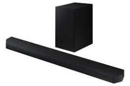 Samsung HW-Q600B 3.1.2ch Q-Series Soundbar & Subwoofer. - P4.