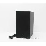Samsung PS-WB67B Wireless Subwoofer. -P4.
