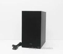 Samsung PS-WB67B Wireless Subwoofer. -P4.