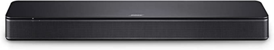 Bose TV Speaker - Small Soundbar with Bluetooth Connectivity. - P7. Hear your TV better—Designed
