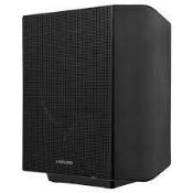 Samsung PS-RB96B Black Bluetooth Surround Speaker. - P4.