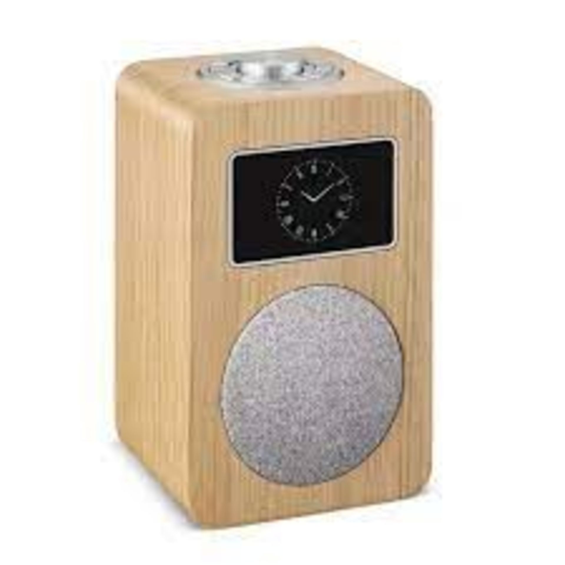 John Lewis Aria II DAB/DAB+/FM Radio with Wireless Connectivity. -P7.