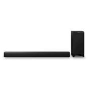 SC-HTB900 Home Cinema System & Soundbar . - P4.