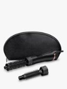 John Lewis 2781JLU Volume Air Hair Styler, Black. - P7.