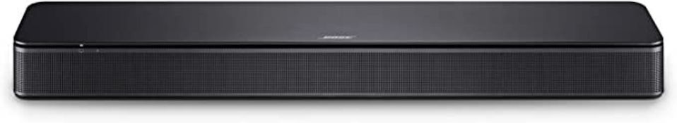 Bose TV Speaker - Small Soundbar with Bluetooth Connectivity. - P4. Hear your TV better—Designed