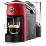Lavazza, A Modo Mio Jolie, Coffee Capsule Machine, Compatible with A Modo Mio Coffee Pods, Quiet,