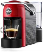 Lavazza, A Modo Mio Jolie, Coffee Capsule Machine, Compatible with A Modo Mio Coffee Pods, Quiet,