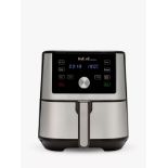 Instant Vortex Plus Air Fryer, 3.8L, Stainless Steel. - R10BW. Goodbye oven, hello instant! This