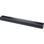 JVC TH-D679B 2.0 Sound Bar with Dolby Atmo. - R10BW