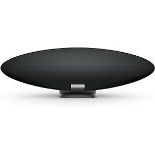 Bowers & Wilkins Zeppelin Wireless Smart Speaker, Wifi Speaker, Hi-Res Sound, Bluetooth, Airplay