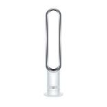 Dyson AM07 Cool 40 Inch Oscillating Bladeless Tower Fan. - R9BW. *deesign may vary*