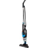 BISSELL Featherweight | 2-in-1 Lightweight Vacuum | Quickly Converts From Upright To Handheld |