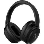 Cowinaudio Cowin SE7 Dual Active Noise Cancelling Wireless Bluetooth Headphones. -R10BW