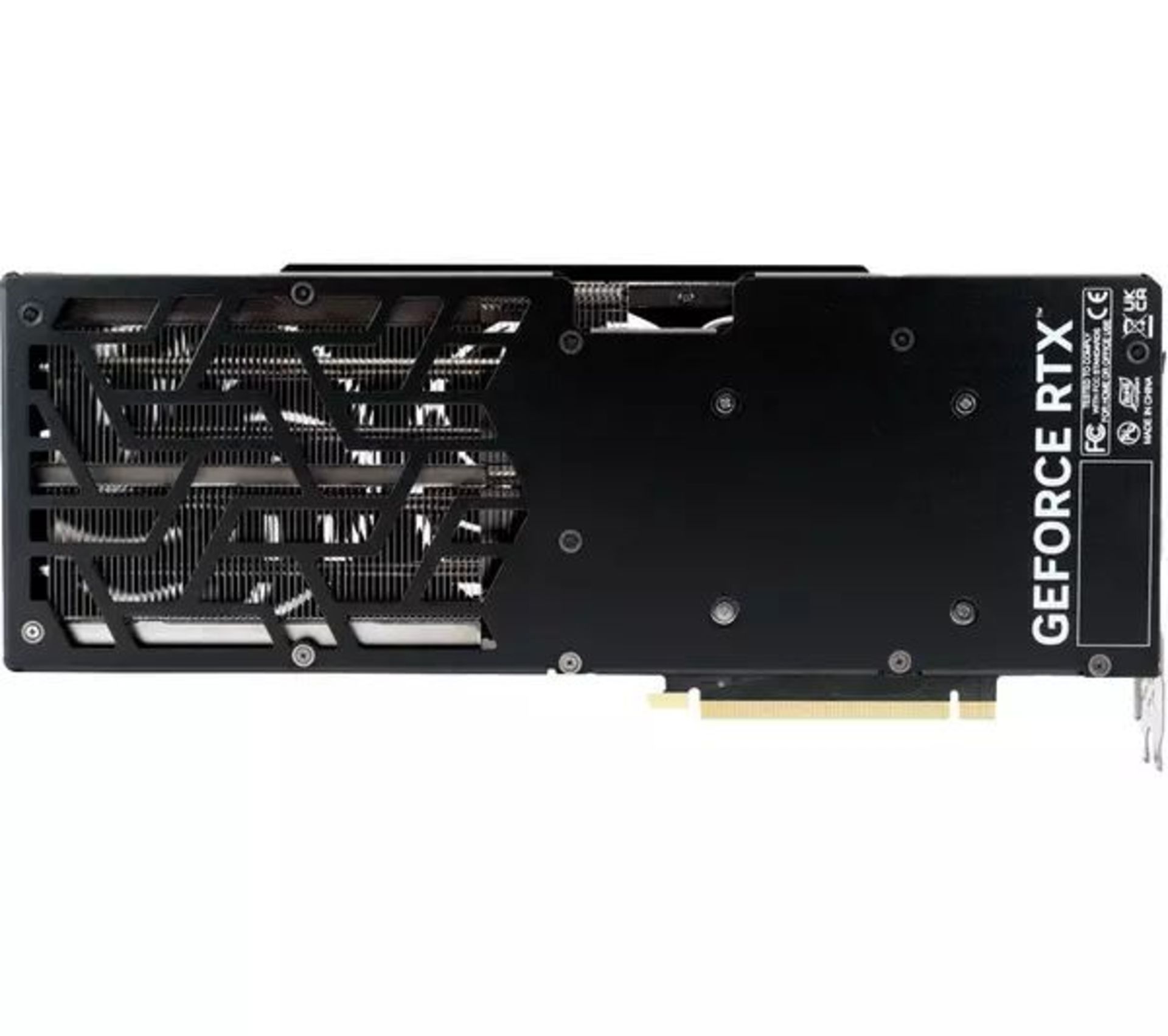 PALIT GeForce RTX 4070 12 GB JetStream Graphics Card. - P2. RRP £679.00. If you want to enjoy smooth - Image 2 of 2