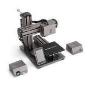 Snapmaker Original 3-in-1 3D Printer. - P1. RRP £559.00.