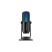 Thronmax MDrill Ghost RGB Next-Gen RGB Microphone. -P2. RRP £89.99. Tired of low-quality audio