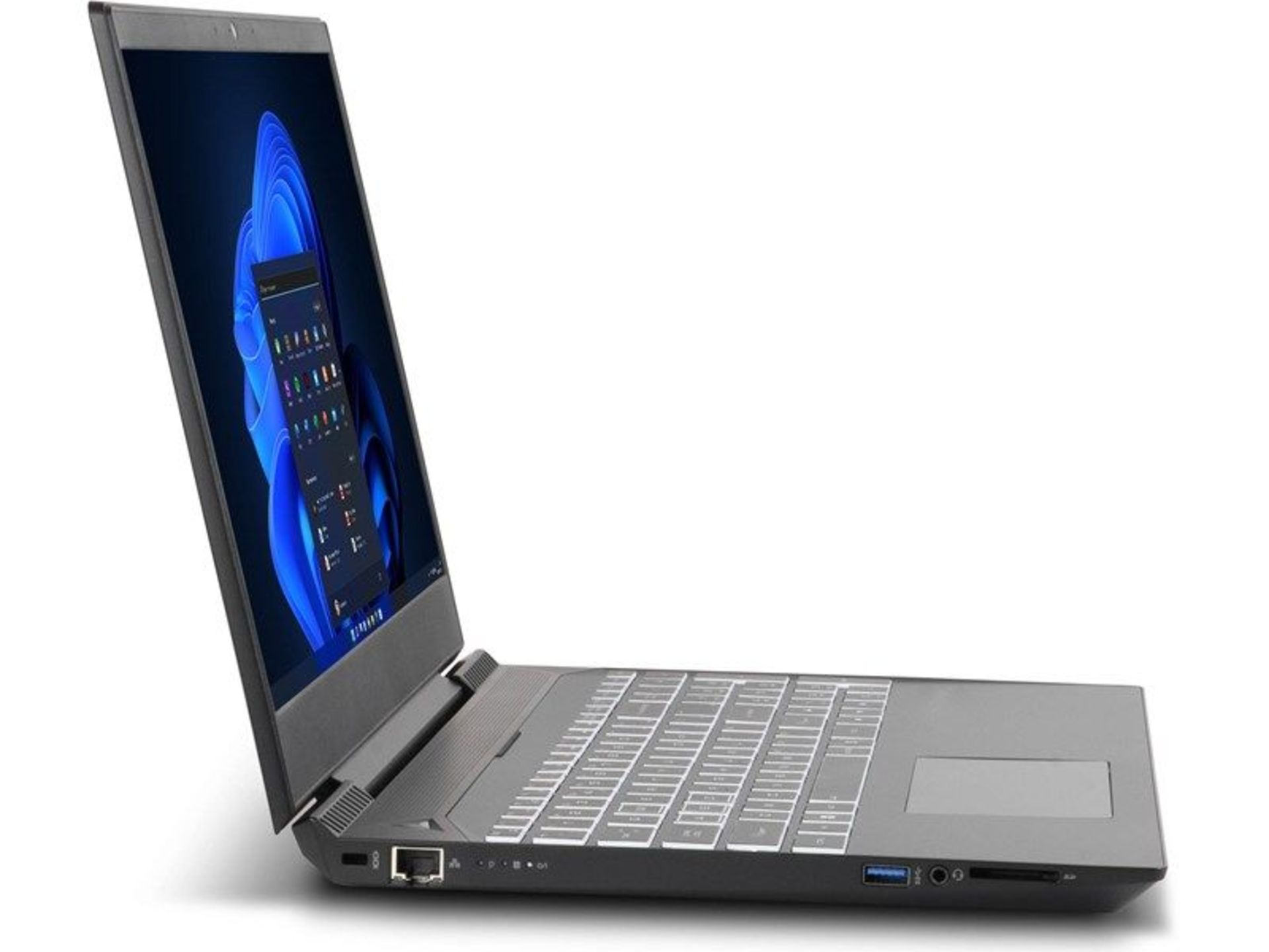 Chillblast Apollo 15.6 inch Intel Core i7, 16GB, 1TB, RTX 3050 Ti Gaming Laptop. - P2. RRP £1,540. - Bild 2 aus 2