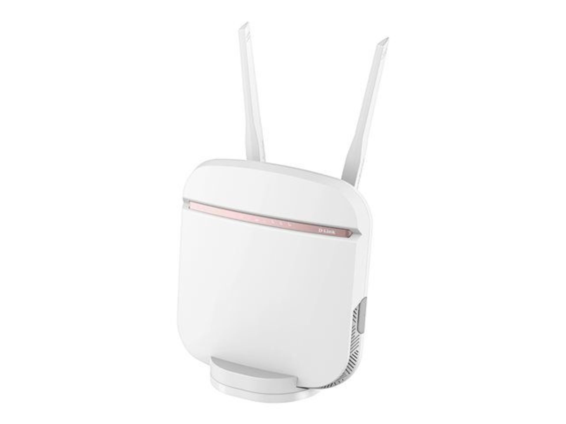 D-Link DWR-978 - wireless router - WWAN - Wi-Fi 5 - desktop. - P2. RRP £415.96. Experience next?