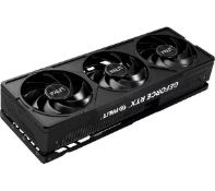 PALIT GeForce RTX 4070 12 GB JetStream Graphics Card. - P2. RRP £679.00. If you want to enjoy smooth