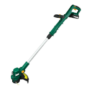 Grass Trimmer Cordless Automatic Soft Grip 18V Li-Ion . -ER51