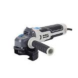 Mac Allister 750W 240V 115mm Corded Angle grinder 2525 . - ER48