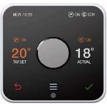 Thermostat for Heating - Energy Saving Thermostat (Single )Without Pro-Install - ER51.