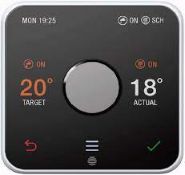 Thermostat for Heating - Energy Saving Thermostat (Single )Without Pro-Install - ER51.