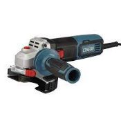 Erbauer 900W 240V 115mm Corded Angle Grinder EAG900-115. - ER51