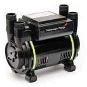 Salamander CT75 Pump - ER51.