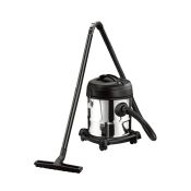 Performance Power K-402/12 Corded Wet & Dry Vacuum, 15.00L - ER51.