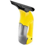 Karcher WV 1 Handheld Window Cleaner - Yellow. -ER48